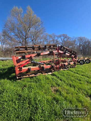 Main image Wil-Rich 1430